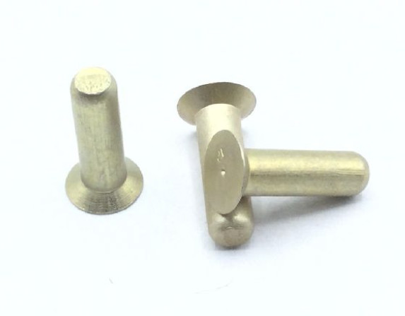 Solid Rivet, Countersunk Precision Head, Aluminum Alloy Rivets,MS20426 series rivet