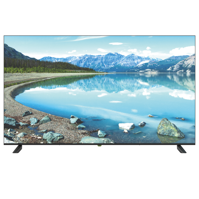 55 Class Mini LED TV With Wide Color Gamut And HDR10+ Smart Fire TV 4K UHD