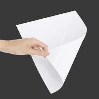 Papel branco morno da foto de RC para a impressora a jato de tinta Premuim Satin Water 210*297mm resistentes