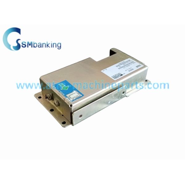 Wincor CS280 Basiseinheit ASKIM II DD 1750176088 Base Unit ASKIM II DD Procash 280/285 Cineo 8150/2150
