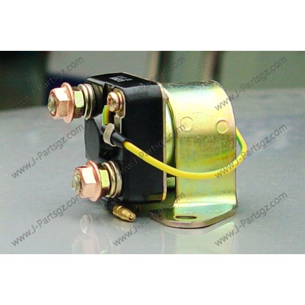 Motorcycle Relay 01