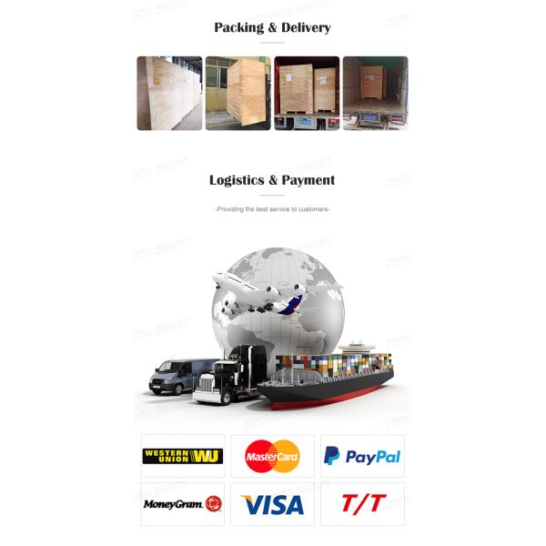 Zhongda LED Lash Lipgloss Vending Machine Cosmetic Vending Machine with Customized Design