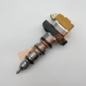 Remanufactured Fuel Injector For 530E 250HP-300HP Engine With 6 Month Warranty