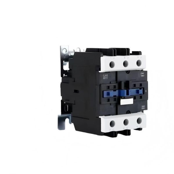 AC contactor CJX2-1210 1810 2510 3210 0910 220V three-phase 380V