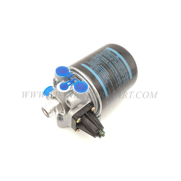 Desiccator SANY Kl35as2-55010 клапана соленоида 60053982 кранов