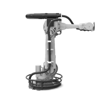 Straight Bar Robot Dress Pack Remote Technical Support And Time Saving Expansion Box