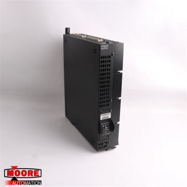 IS2020RKPSG3A  GE  VME Rack Power Supply