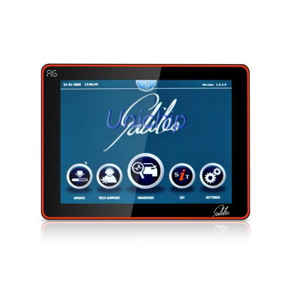 Ferrari Mclaren Car Diagnostic Test Tool Diagnostic Tool Galileo