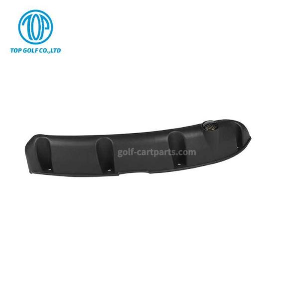 Carro plástico Front Rear Fit precedente do clube do para-choque do carrinho de golfe do ABS
