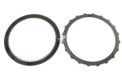 SG04 SG08 SG15 Excavator Swing Motor Friction Disc Separation Plate