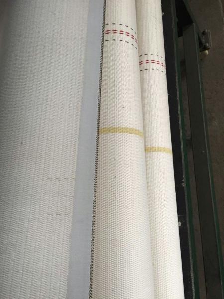 kevlar corrugated belt,kevlar corrugated  paper belt