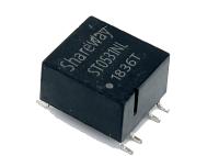 PLC Wideband Trafo BX615xNL, BM615xNL e BMU6210NL dos transformadores de uma comunicação de linha elétrica de SMT (PLC)