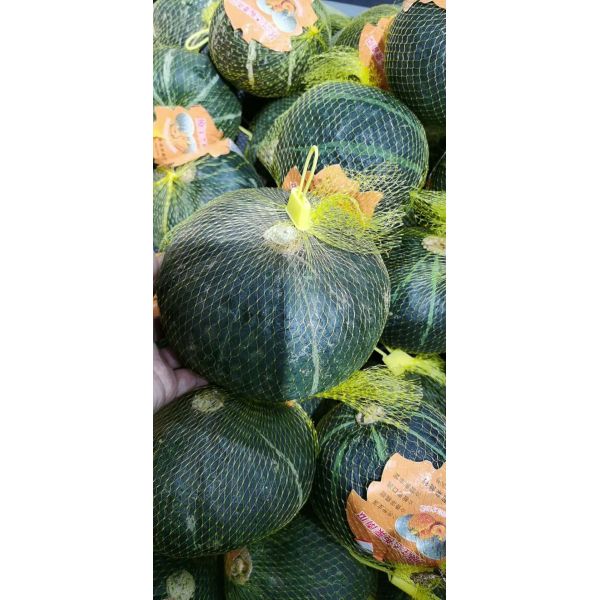 сумка пластиковой сетки RoHS отверстия 150mm упаковывая для овоща