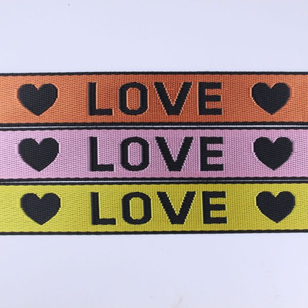 DANSKY Adjustable Wave Rubber Non-Slip Self-Adhesive Elastic Strap with Buckle Hook and Loop Fastener
