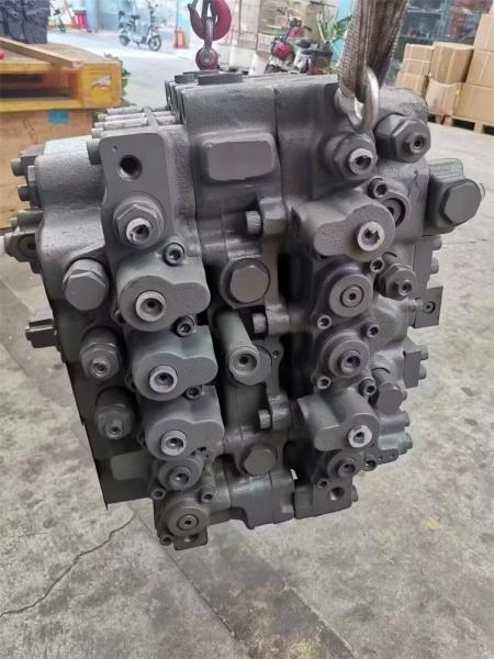 Belparts Excavator Parts Volvo Control Valve Assy para EC750D VOE14735061