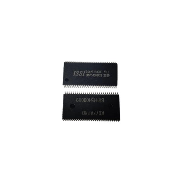 IS42S16320F-7TLI