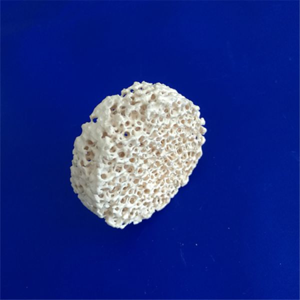 Regenerator Alumina Based Ceramics