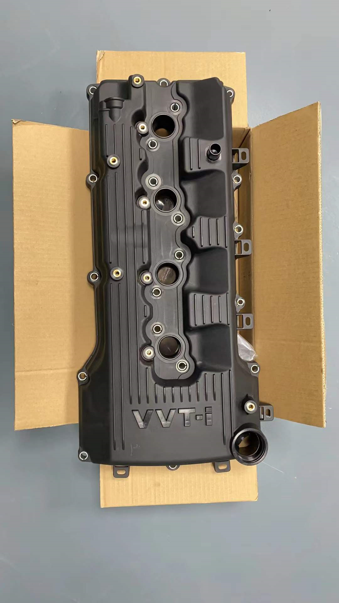 Крышка 16V 2.7L DOHC клапана Тойота машинных частей автомобиля 2TR-FE