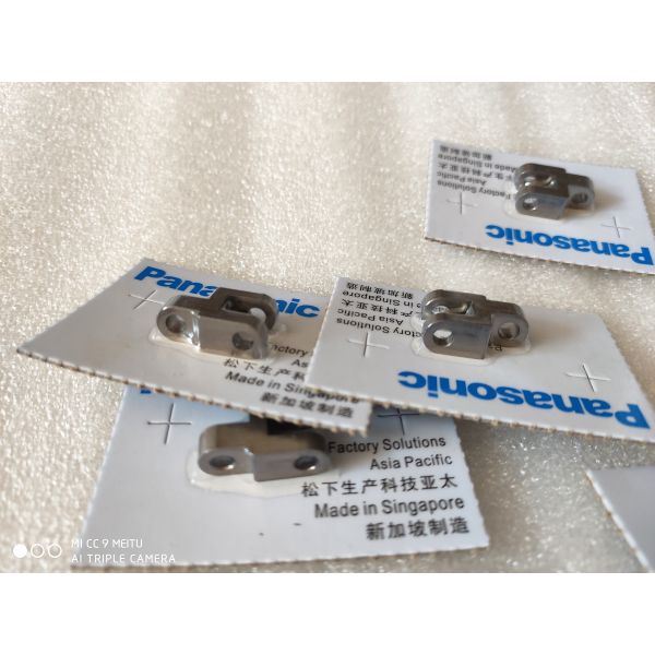 Машина замены SMT разделяет Panasonic затыкает в РЫЧАГЕ частей 108712101501 машины