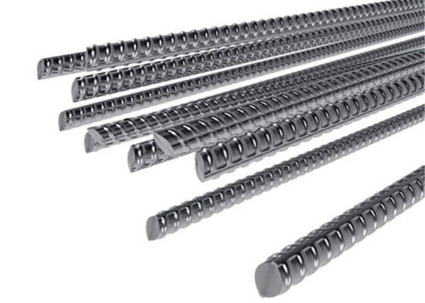 270mm 6 -7 M Hot Rolled Steel Round Bar Steel Reinforcing Bars