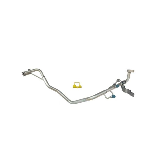 Original Auto Parts New 7815C069 for GM2W 2023 Outlander Heat Exchanger Assembly with 3-Month Warranty