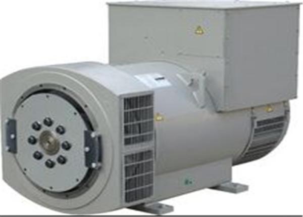 2 / 3 Pitch 12kw 12kva Single Phase Stamford AC Generators Self Excited 1800rpm
