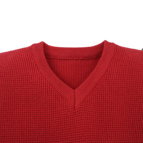 Boys Vest Sleeveless Pullover Baby Children Sleeveless Sweater