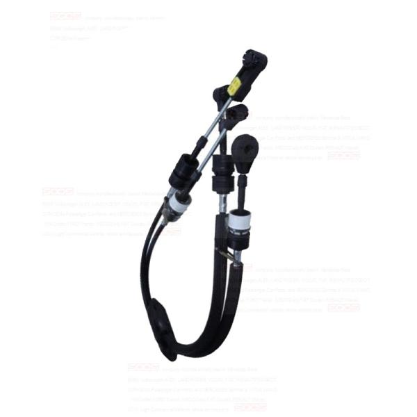 Cable de transmissão manual para Ford TRANSIT 1434964 6C1R7E395FE Fácil instalação