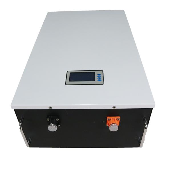 5.12KWH Power Wall 48v Lifepo4 Battery Wall Mounted Xd Battery