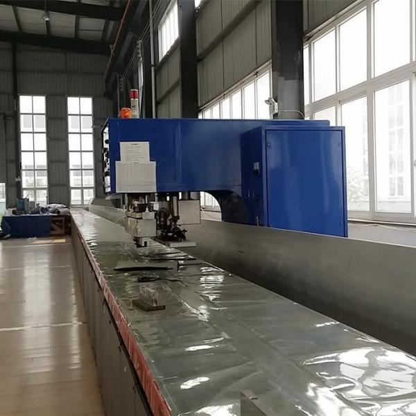 Rim Mounted Double Membrane Biogas Holder Tank UV Stable CE Certified
