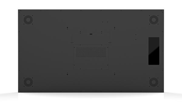 Moniteur LCD à haute luminosité de 55 à 2500 nits