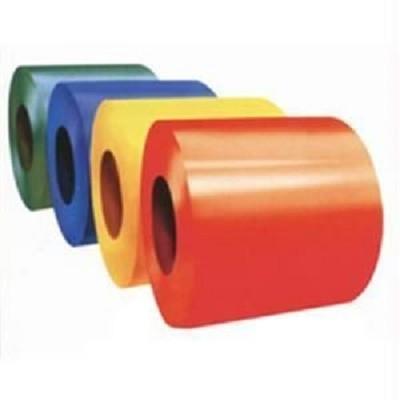 PPGI DX51 ZINC Coated Hot Dipped Galvanized Steel Coil For Roofing Sheets