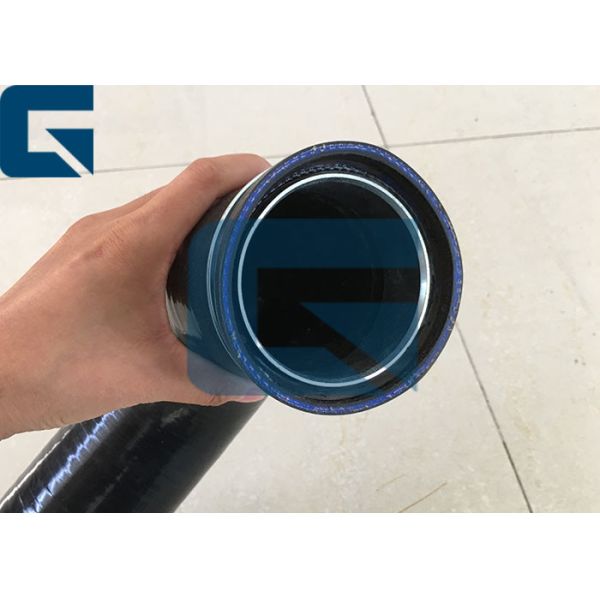 Шланг ВОЭ14618181 шланга 14618181 воздуха экскаватора Вольво ЭК290 резиновый/забор воздуха