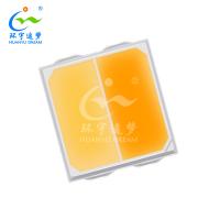 High CRI95 5054 5050 Brightest SMD LED Chip 2W For Photography And Film Application