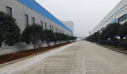 Wuxi ADBLUEPARTS Auto Parts Co., LTD