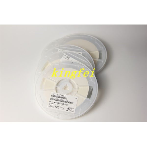 Panasonic RK73B1ETTP682J CM402 1/16W 6.8Kohms 5% KOA SMT Resistor Original brand new