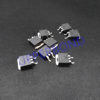 Ligne commutation rapide Irfz44ns de Hauni Max Super Slim Cigarette Packing