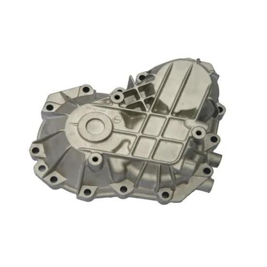 Zinc Alloy Die Casting Machinery for LED Part and STP/Step/Igs/Dwg/Pdf Drawing Format