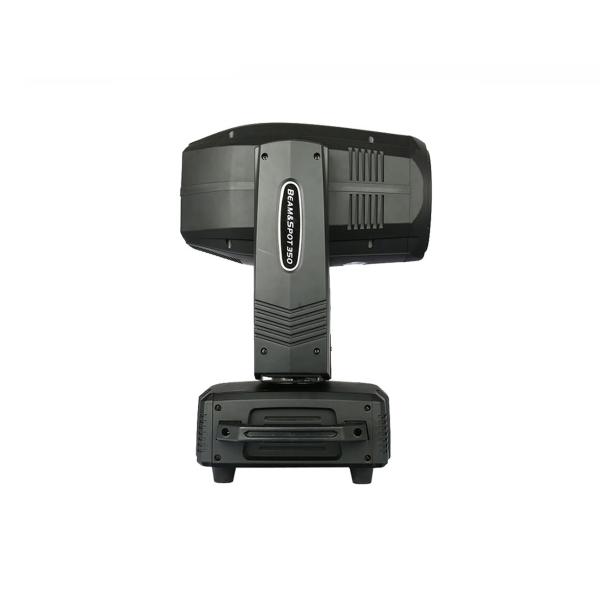 Professional 17R 350w Beam Spot Wash Light 3 In 1 Sharpy Moving Head Light With Zoom