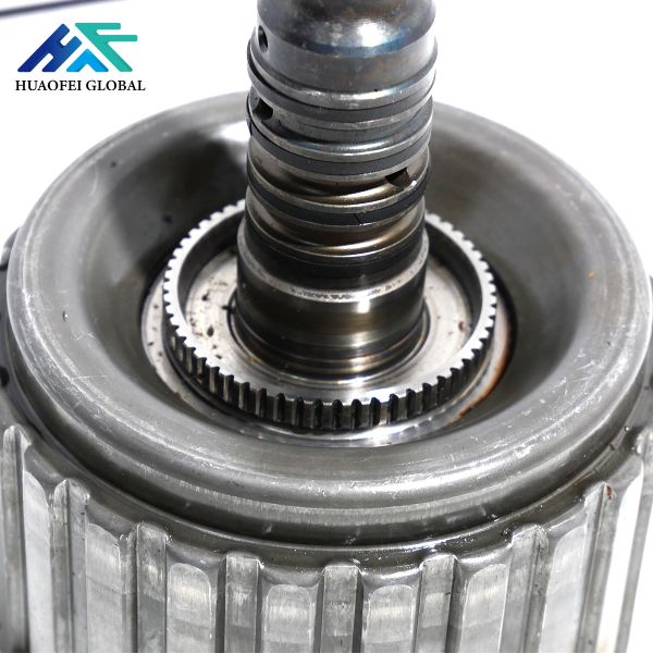 A760 A960 AB60 Automatic Transmission Gearbox Input Shaft For Toyota Crown