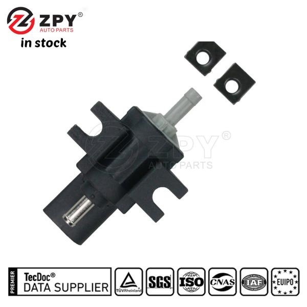 ZPY 03C906283B Pressure Control Valve for VW Audi Porsche