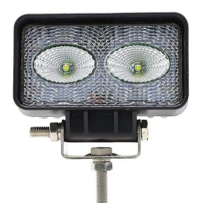 20W LED Working Light Flood Light for Motorcycle SUV ATV Tractor