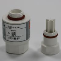 Práctico sensor de oxígeno MOX4, multipropósito 02 sensor médico