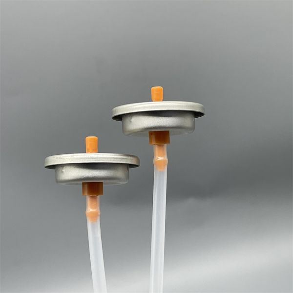 1 pouce soupape de peinture à aérosol pour le raffinage automobile