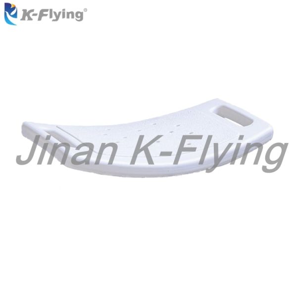 Bathroom Safety Metal Folding Elderly Shower Chair Medical Rehabilitation Equipment