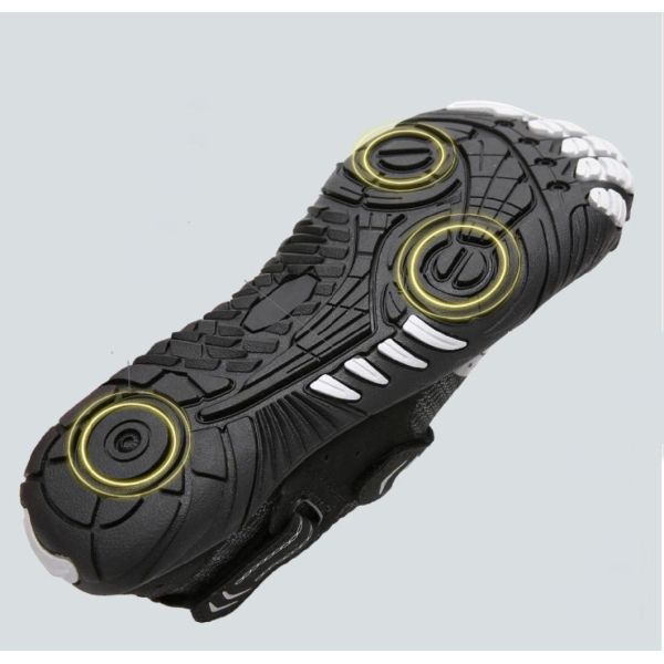 Factory Price Aqua Barefoot Skin Shoes For Swimming Quick Drying Aqua Support