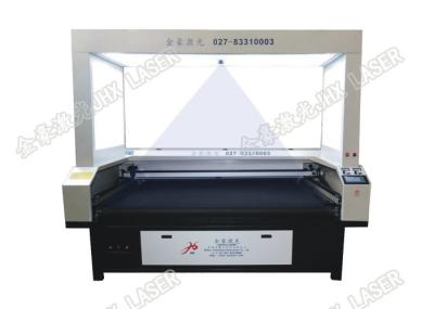Cortador feito sob encomenda do laser da fibra ótica, máquina de corte alta do laser do Cnc da saída do laser