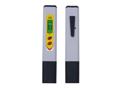 Tipo analisador da pena de Digitas da redução da oxidação do medidor de PH com caixa do ABS