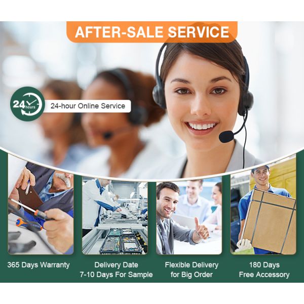Waterproof High-Brightness 24/7 Operation Self Service Kiosk for Outdoor Payment and Ordering