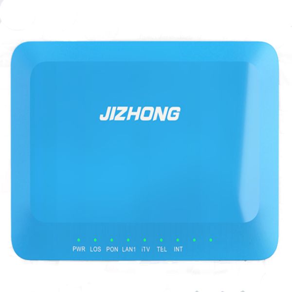 Приспособление режима БАКОВ FTTH ONT 1GE 3FE WiFi CATV GPON EPON набора микросхем 1 Hisilicon